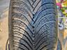 Продам комплект зимней резины 225/50 R16