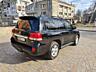 Land Cruiser 200 2007-2012