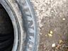 Продам комплект зимней резины 225/55 R16