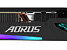 Продам ВИДЕОКАРТУ GIGABYTE Aorus master amd radeon rx 6800 16gb ddr6