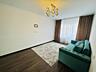 Prima Linie! Sec. Riscani, bd. Moscova. Apartament cu 2 camere.