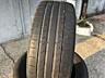 Продам шины 235/55 r18