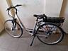 BICICLETA ELECTRICA TOPLIFE