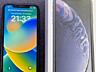 Продам IPhone XR 64 GB Black