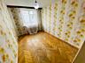 Botanica, apartament cu 2 odai separate