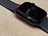 Apple Watch 7 45mm black, GPS