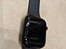 Apple Watch 7 45mm black, GPS