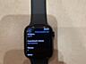 Apple Watch 7 45mm black, GPS