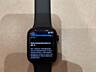 Apple Watch 7 45mm black, GPS