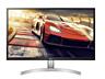 Продам Монитор LG 27UL500-W, IPS 3840x2160 4K-UHD 27"