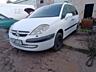 Citroen C8, Peugeot 807, Fiat Ulysse 2002 г 2,0 бензин механика