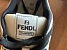 Кроссовки FENDI