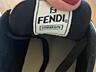 Кроссовки FENDI