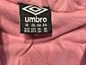 Продам комбез umbro