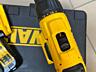 Продаю оригинальный новый аккумуляторный шуруповерт DeWalt 18V XR Li-I