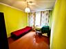 Apartament cu 3 camere, 63 m², Botanica.