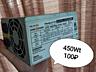 Блок питания пк 400/450/500W