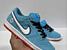 Оригинальные кроссовки Nike Dunk Low