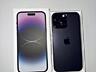 Apple iPhone 14 Pro Max 256GB Deep Purple