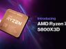 AMD Ryzen 7 5800X3D