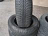 Продам комплект зимней резины 195/65 R15