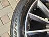 R21 Диски Mercedes GLE GL Originale AMG Anvelope Pirelli 2023 anul