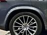 R21 Диски Mercedes GLE GL Originale AMG Anvelope Pirelli 2023 anul