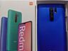 Продам Redmi 9 4/64 в хорошем состоянии.