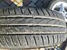 Диски и скаты 195/65r15 91T