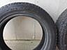 Продам комплект японской зимней резины Dunlop Winter ICE, 215/55 R-16,