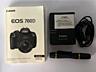 Canon EOS 700D Kit 18-135мм