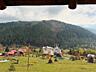 Teren la Munte in Bucovina