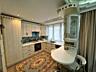 Prima Linie! Sec. Riscani, bd. Moscova. Apartament cu 3 camere. Euro!!