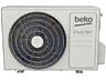 Aer conditionat BEKO BRVPF120/121, 12.000BTU/h, Inverter, kit instalar