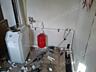 Сантехник котел отопление водопровод, бойлер, газколонка, канализация