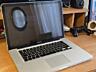 MacBook Pro 15 2011