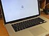 MacBook Pro 15 2011