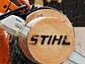 Бензопилы STIHL ТОЛЬКО ОРИГИНАЛ