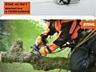 Бензопила STIHL MS194 Т. Выбор арбористов №1