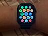 Apple watch 6 44mm blue