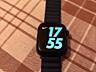 Apple watch 6 44mm blue