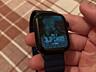 Apple watch 6 44mm blue