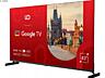 Телевизор UD 43QGU7210S Smart TV Google TV QLED!