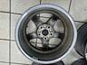 5*130 R17 ET55 VAG ALUTEC