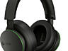 Xbox Seriex X + Xbox Wireless Headset