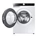 Masina de spalat rufe Samsung WW80T504DAEAS7, 8 kg, 1400 rpm, Motor Di