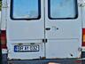 Autocamion Volkswagen LT35, anul 1999, Cu semne vizibile de rugină,