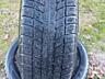 235/60 R18. Triangle TR777