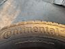 225/65 R17 CONTINENTAL