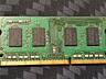 DDR3L 4GB 1600 МГц SODIMM Samsung M471B5173DB0-YK0